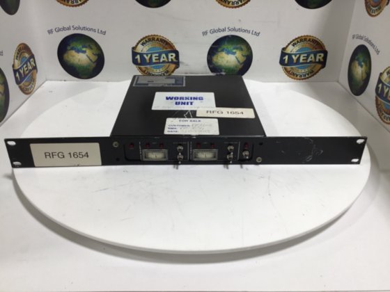 Controlador RFPP AMNPS-2A Varios