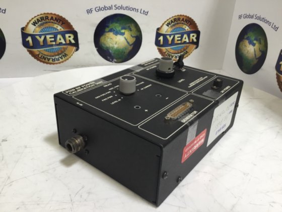 AE PDW 控制器杂项