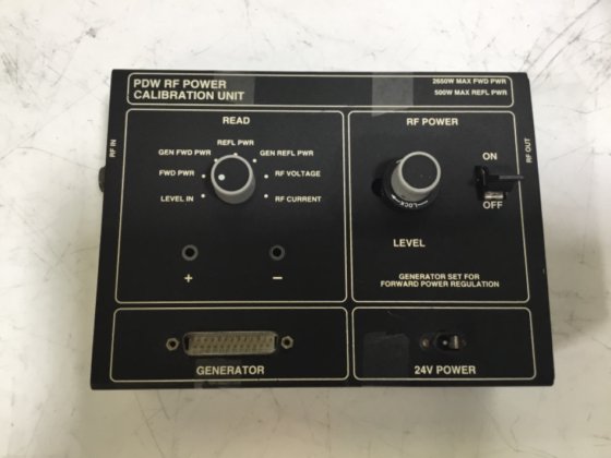 AE PDW 控制器杂项