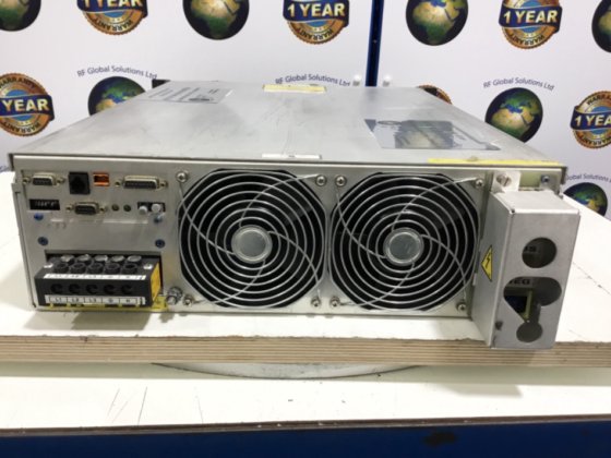 ENI DCG 200 发电机