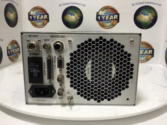 セレン L301 発電機