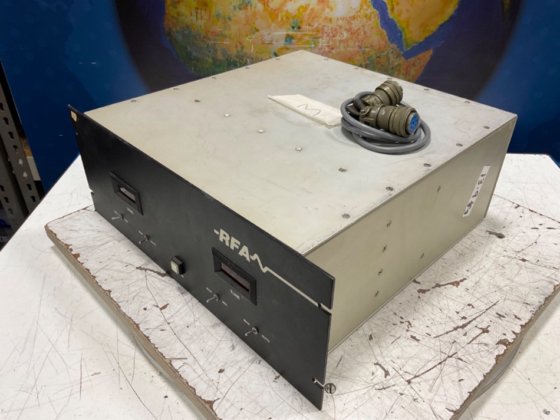 RFA MN1000A 发电机