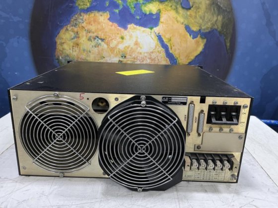 AE MDX 磁控管驱动发电机