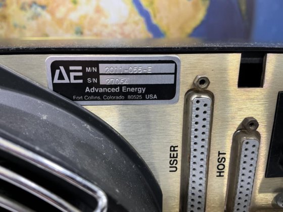 AE MDX 磁控管驱动发电机