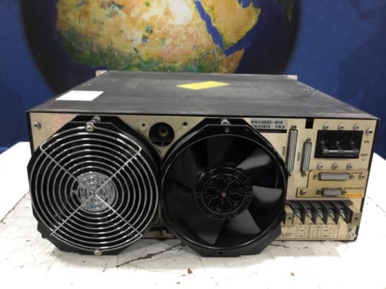 AE MDX 20K 主发电机