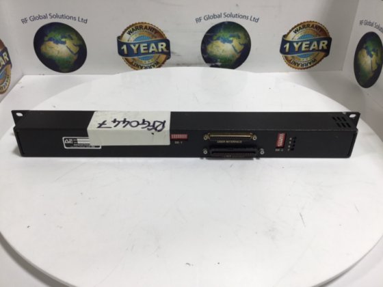 直流偏置控制 匹配