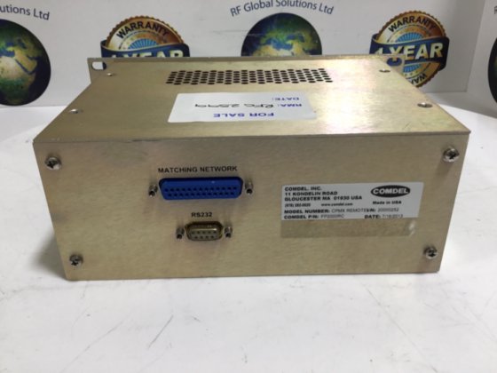 コムデル CPMX リモートコントローラー その他