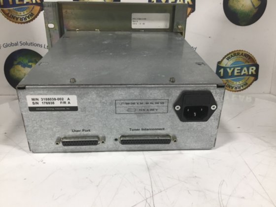 AE TCMコントローラー