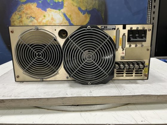 AE MDX 磁控管驱动发电机