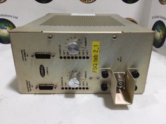 コムデルLFMN8/5マッチ