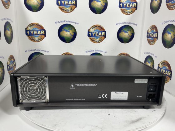 バンテ・シーラー・シーリング