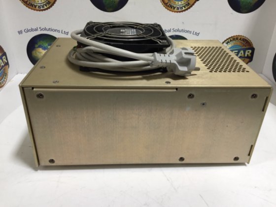 コムデルCPM1000マッチ