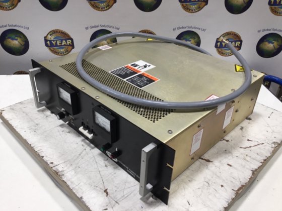 Comdel CPS 1000 发电机