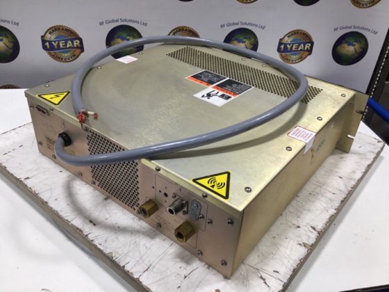 Comdel CPS 1000 发电机