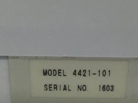 鸟牌功率计杂项