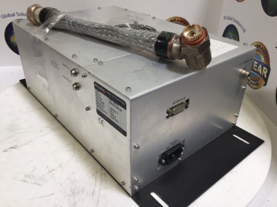 德雷斯 勒 VM 1000 A