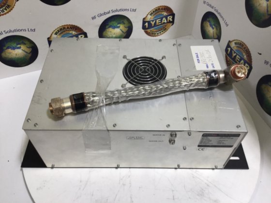 德雷斯 勒 VM 1000 A