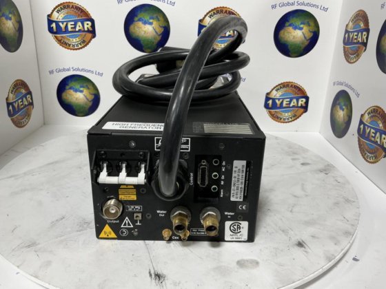 AE RFG 3000 ノベラス・ジェネレーター