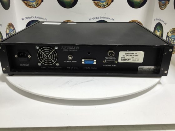 セブラ・シーラー・シーリング