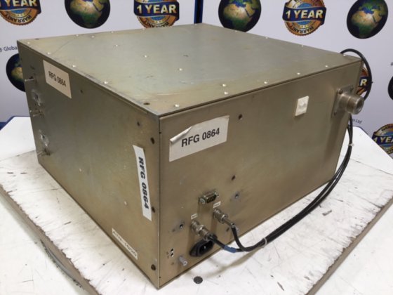 RFVII ATN-100マッチ