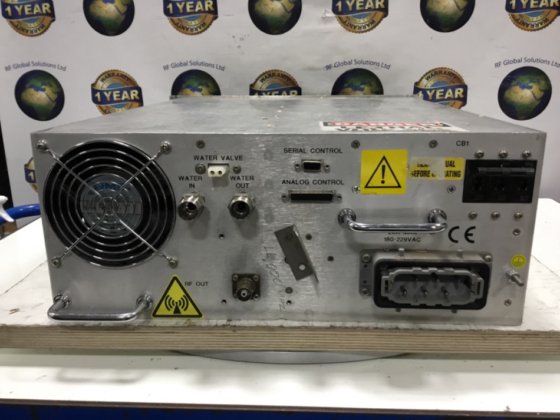 RFPP RF25M 发电机