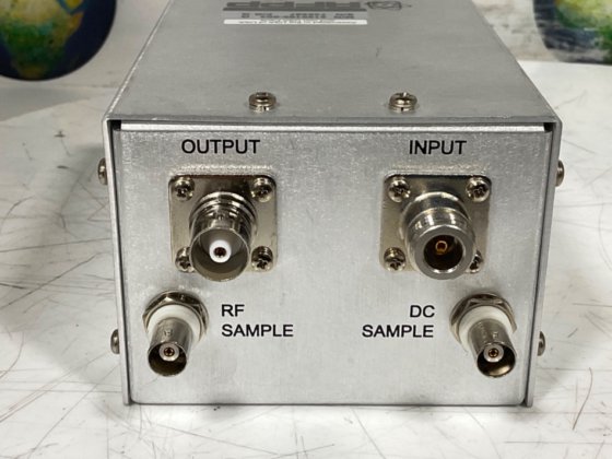 AE RFPP 变压器杂项