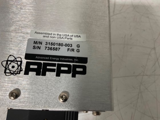 AE RFPP 变压器杂项