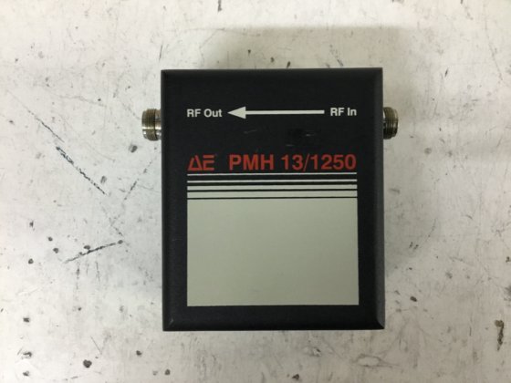 AEジェネラルパワーセンサー