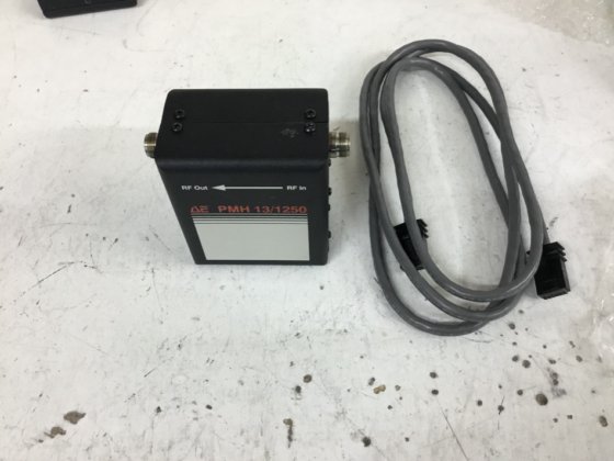 AE GenCal 功率传感器杂项