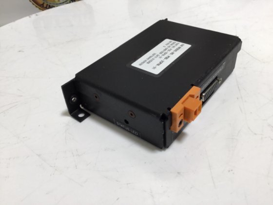 Caixa de interface ENI POD