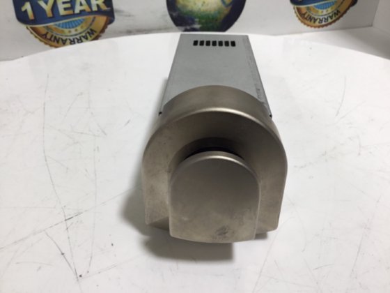 巴克斯特密封头密封