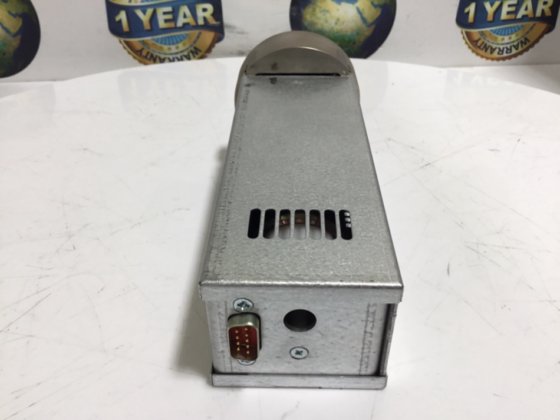 巴克斯特密封头密封