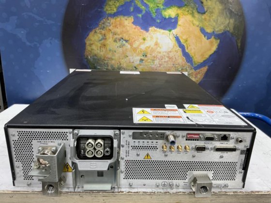 AEパラマウントMF5002ジェネレーター