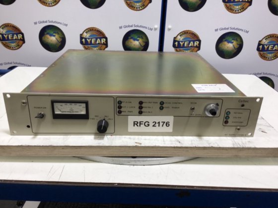 Celtec CK180-6 发电机