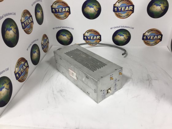 Comdel CB600S 发电机