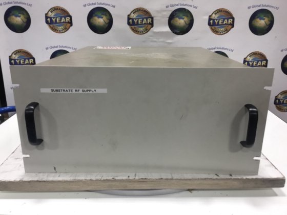 RFPP RF-20S ジェネレーター