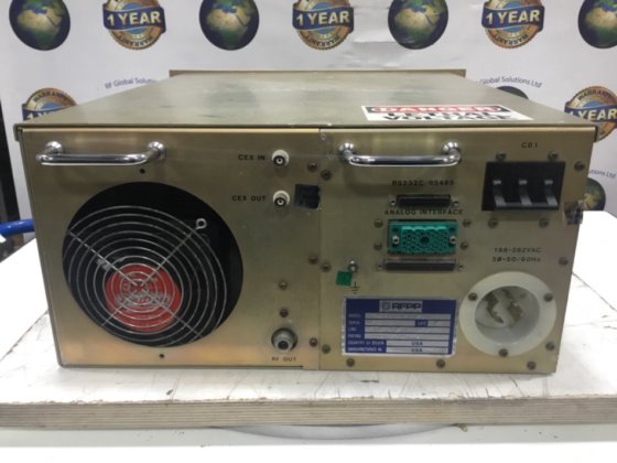RFPP RF-20S ジェネレーター