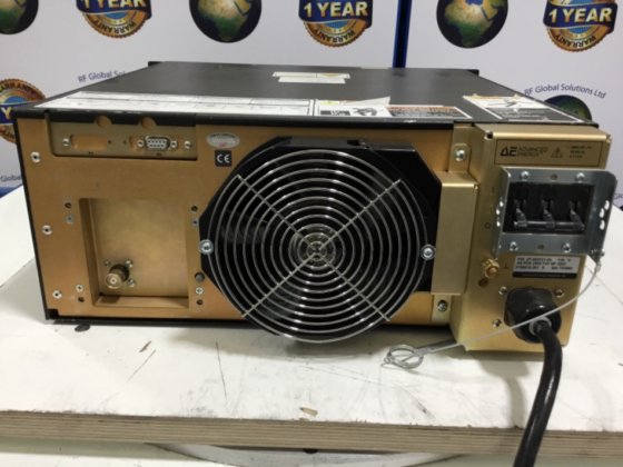 AE PDX 2500 発電機