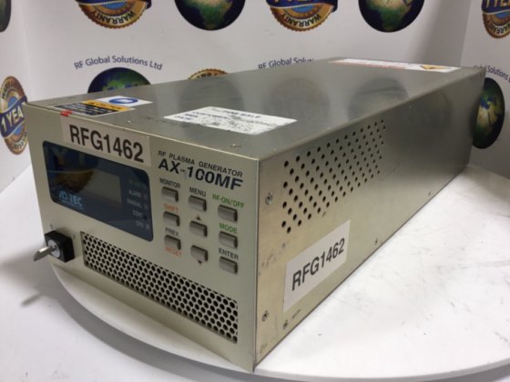 Adtec AX-100 中频发生器