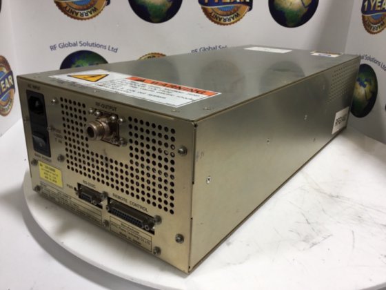 Adtec AX-100 中频发生器