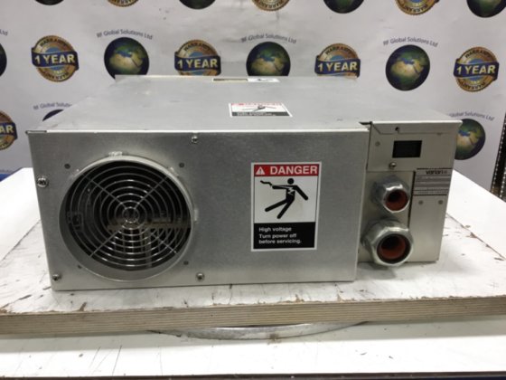 瓦里安 瓦里安电源