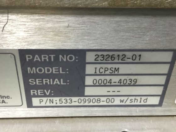 RFサービス ICPSMマッチ