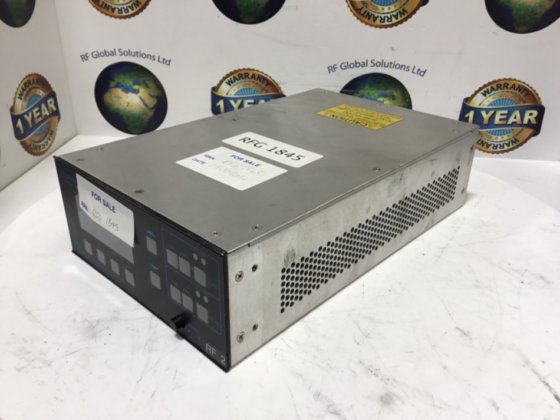 Seren MC2 控制器杂项