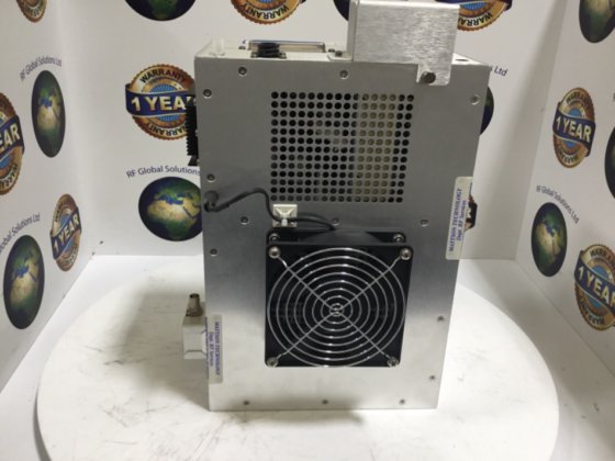 射频服务 RFS 3018 匹配