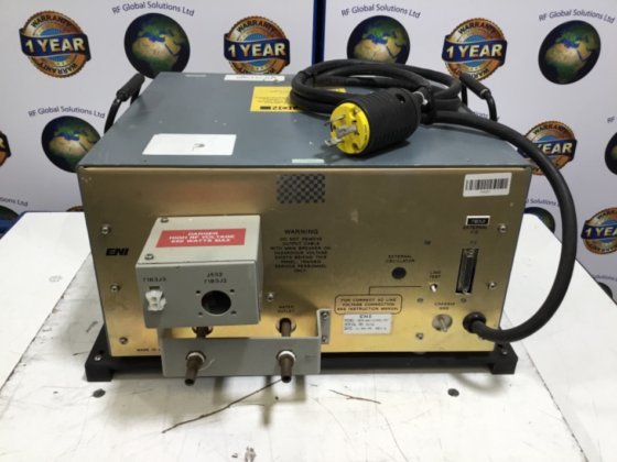 ENI OEM-650A 発電機