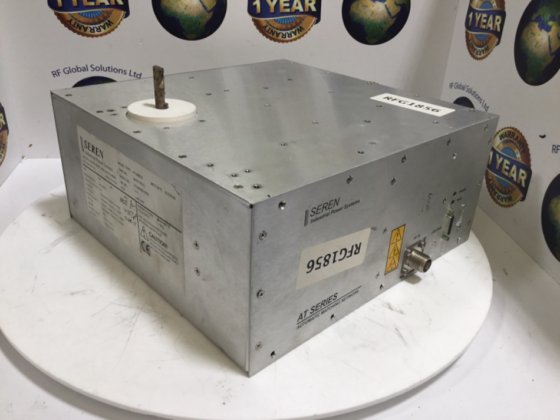 セレンAT35マッチ