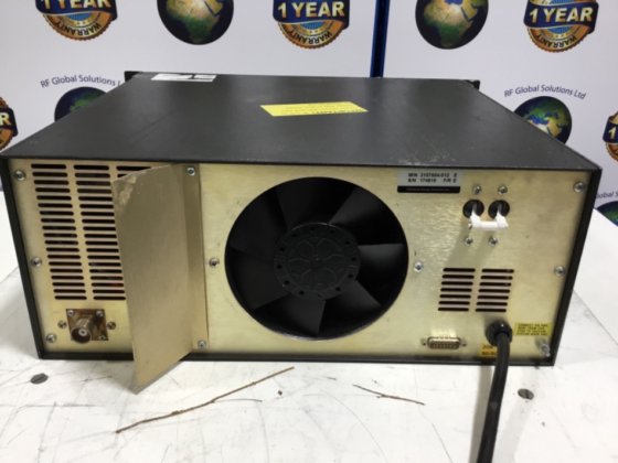 AE PE-2500 ジェネレーター