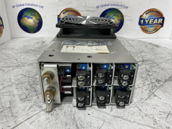 Deltron 电源 电源