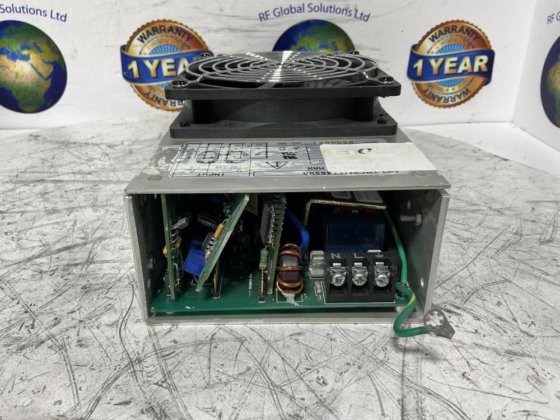 デルトロン電源