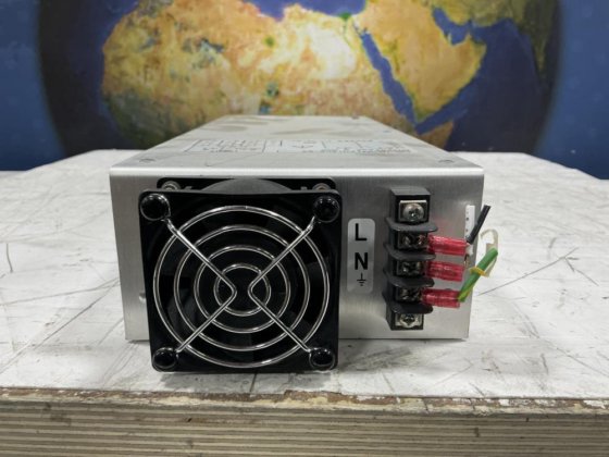 デルトロン電源